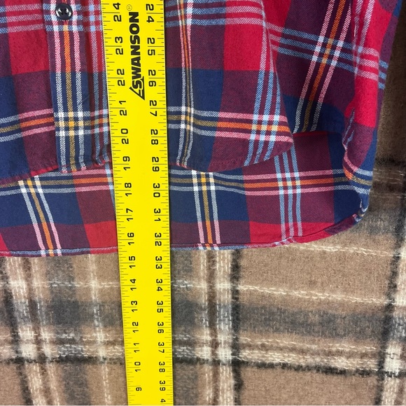 Regular fit, Old Navy button-down, XL/TG - Picture 6 of 12